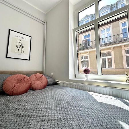 Mmrent Simplicity Room غدانسك المظهر الخارجي الصورة
