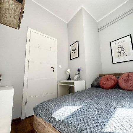 Mmrent Simplicity Room غدانسك المظهر الخارجي الصورة