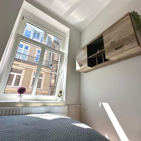 Mmrent Simplicity Room غدانسك المظهر الخارجي الصورة