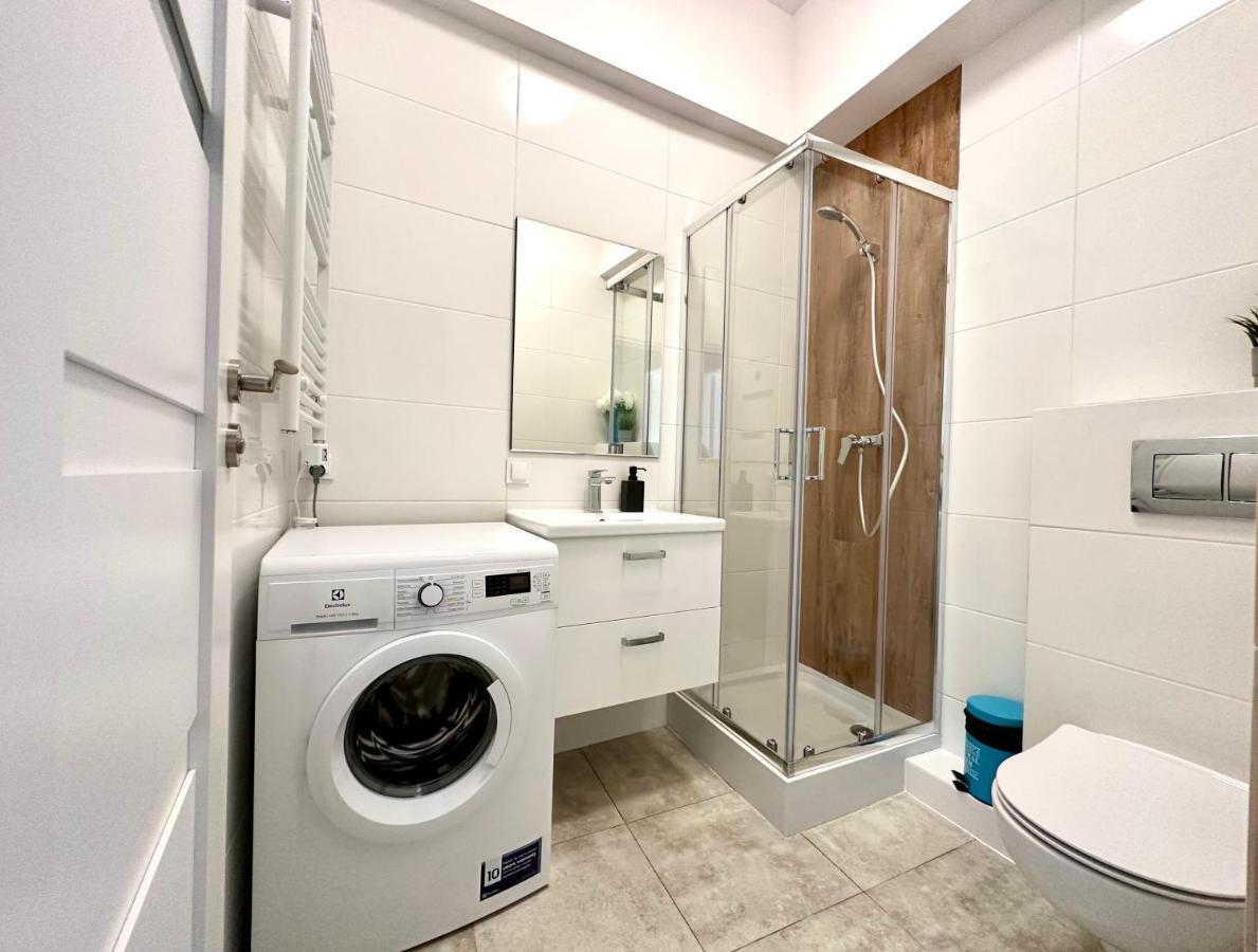 Mmrent Simplicity Room غدانسك المظهر الخارجي الصورة