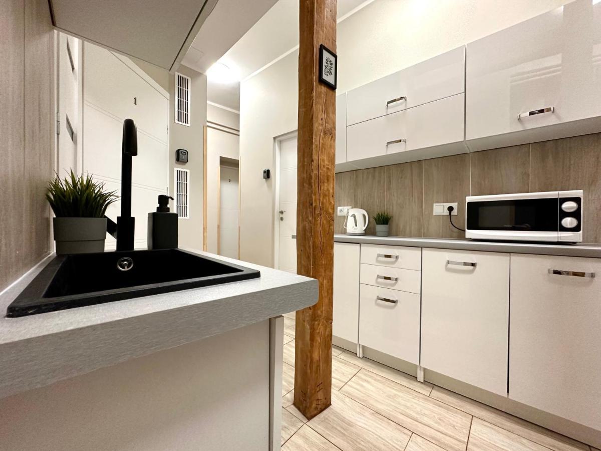 Mmrent Simplicity Room غدانسك المظهر الخارجي الصورة