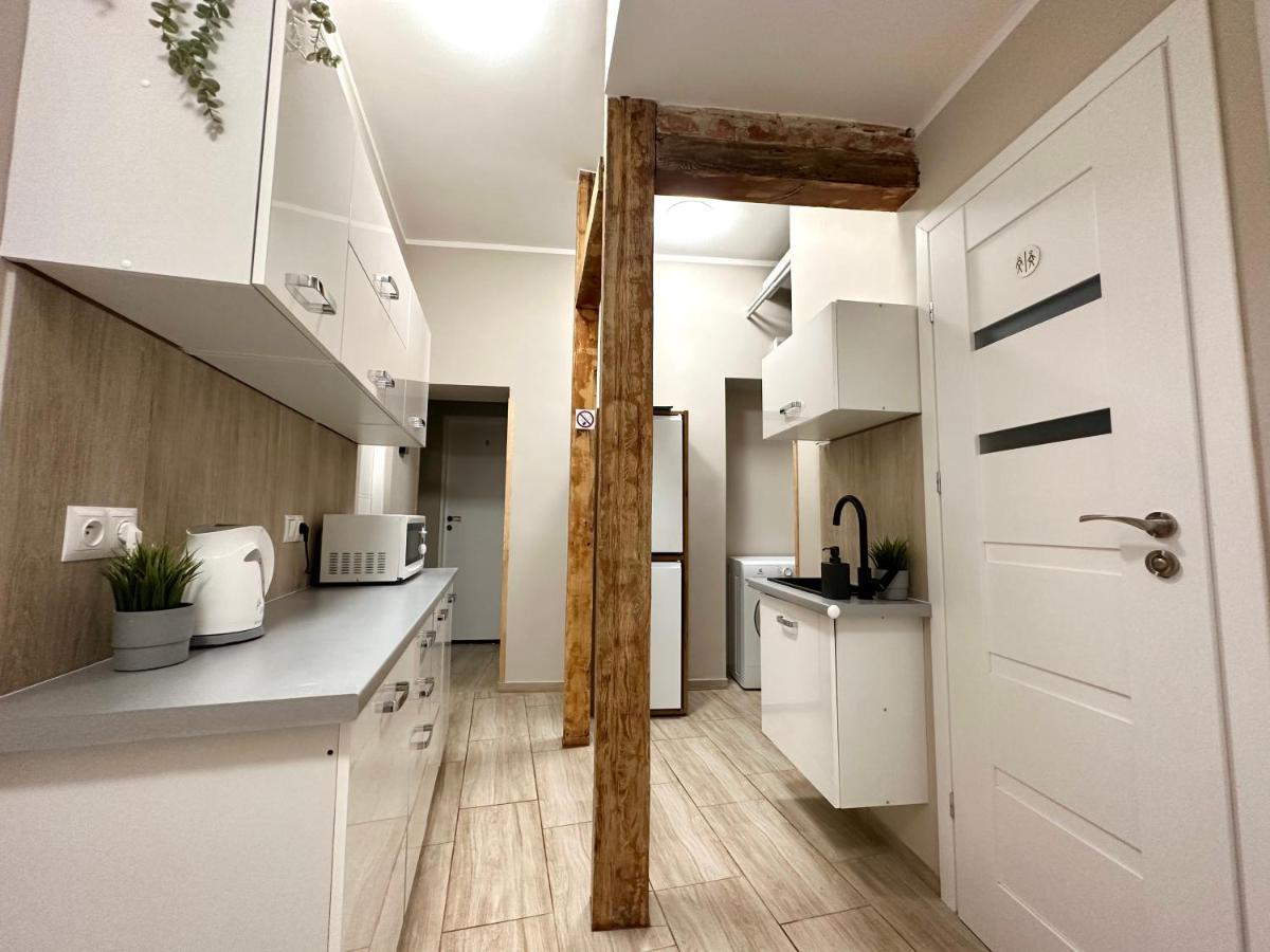 Mmrent Simplicity Room غدانسك المظهر الخارجي الصورة