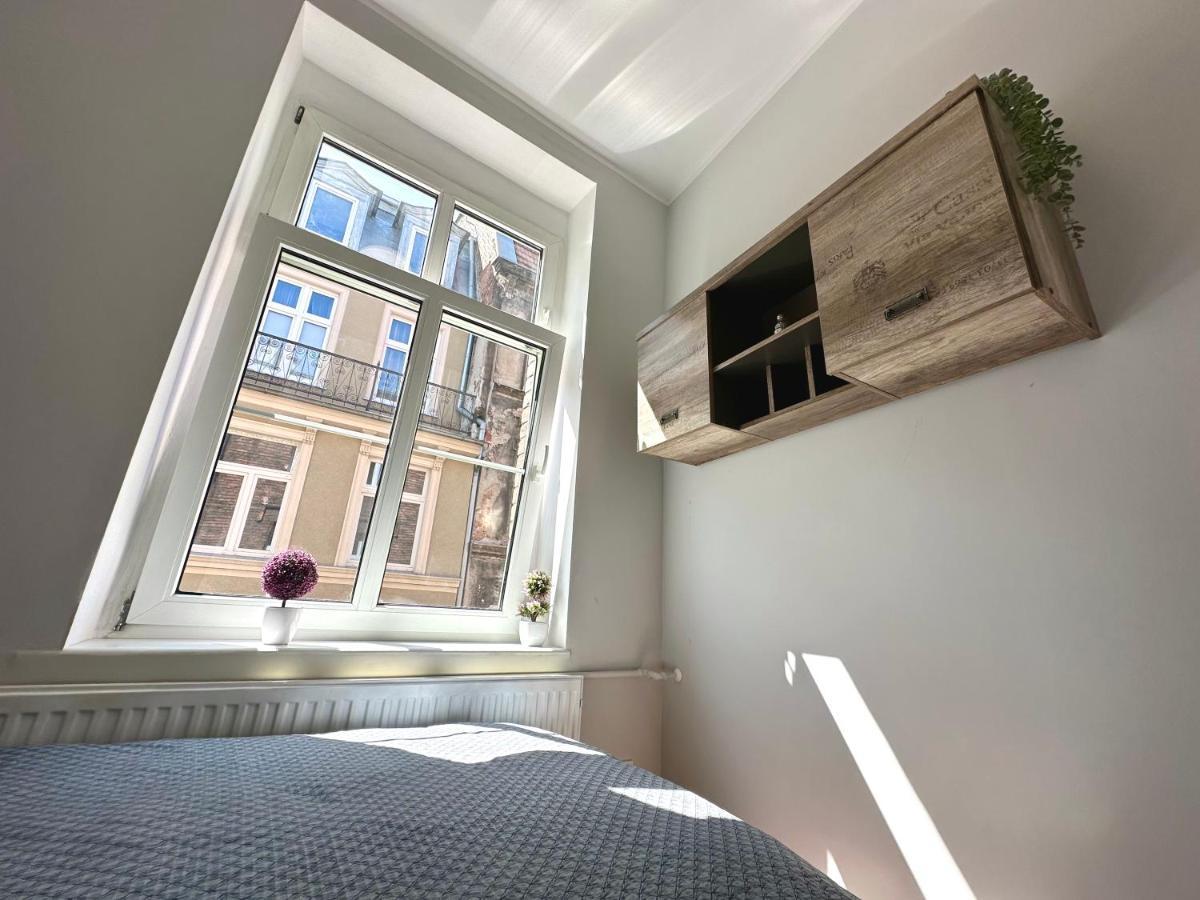 Mmrent Simplicity Room غدانسك المظهر الخارجي الصورة